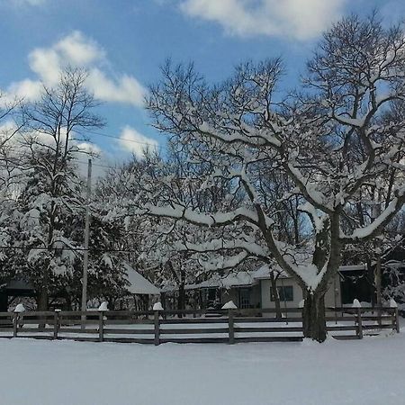 Bourbon Trail Cabin On The Farm Lawrenceburg Екстериор снимка