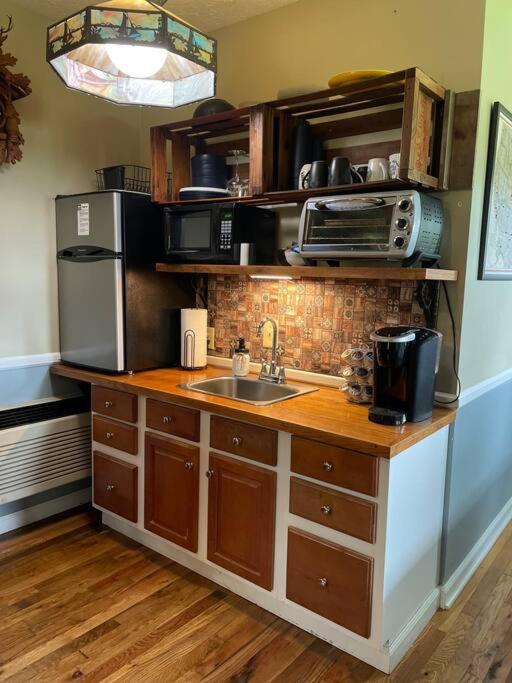 Bourbon Trail Cabin On The Farm Lawrenceburg Екстериор снимка